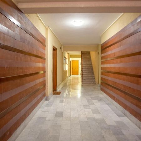 Stanza Comoda E Silenziosa Con Bagno Privato E Area Lavoro E Relax Rome Luaran gambar