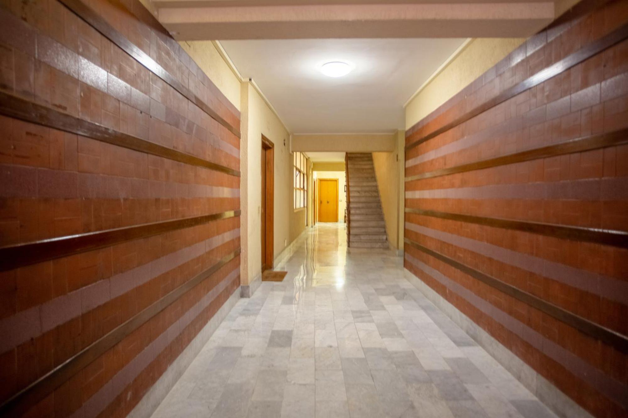 Stanza Comoda E Silenziosa Con Bagno Privato E Area Lavoro E Relax Rome Luaran gambar